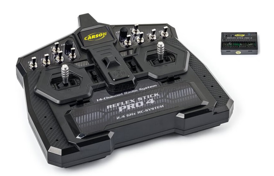 FS 14K Reflex Stick Pro 4
