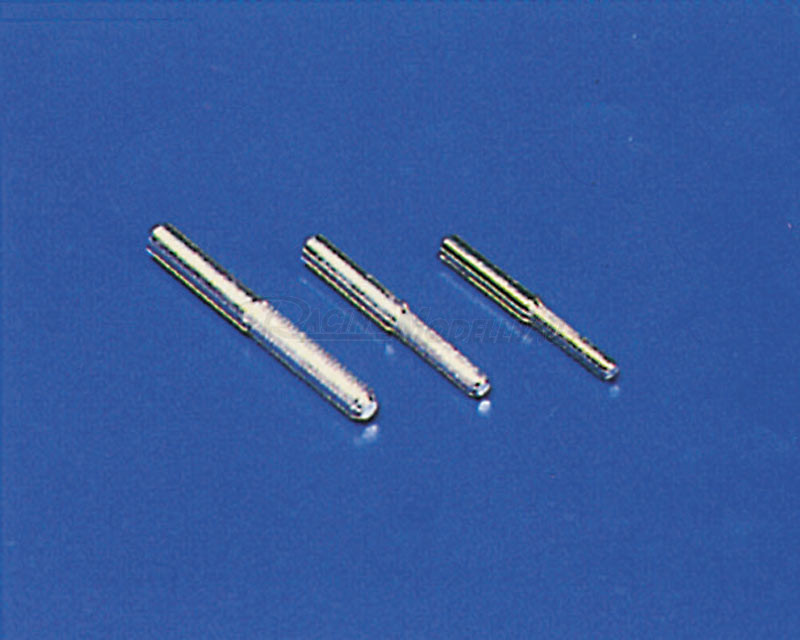 Löthülse M2 Bohr 1,6mm (5Stk)