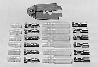 Tamiya Kabelverbinder