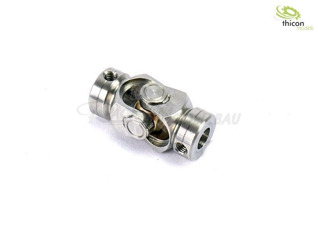 Kardangelenk 26mm , Bohrung 5mm ohne