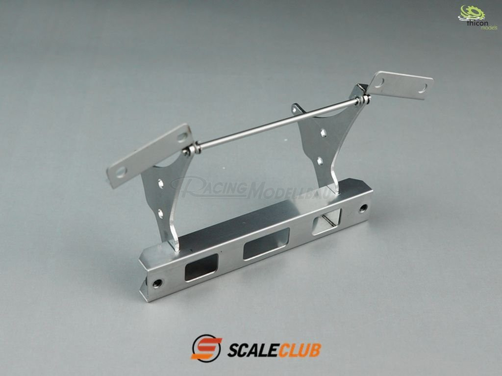 Fahrerhaus-Halterung vorne V2A für Volvo