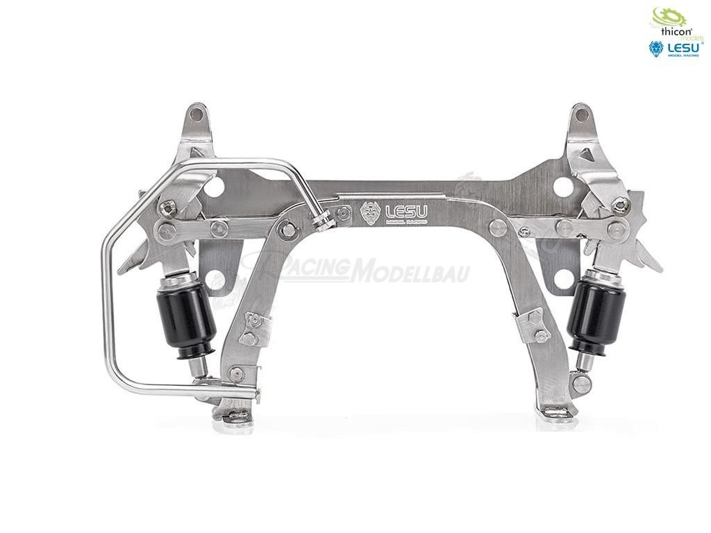 Fahrerhausverschluss Scania 770S