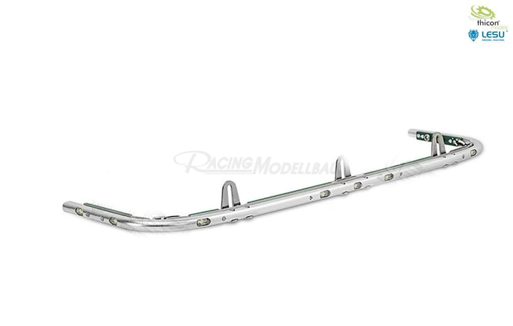 Front-Metallbügel Scania 770S