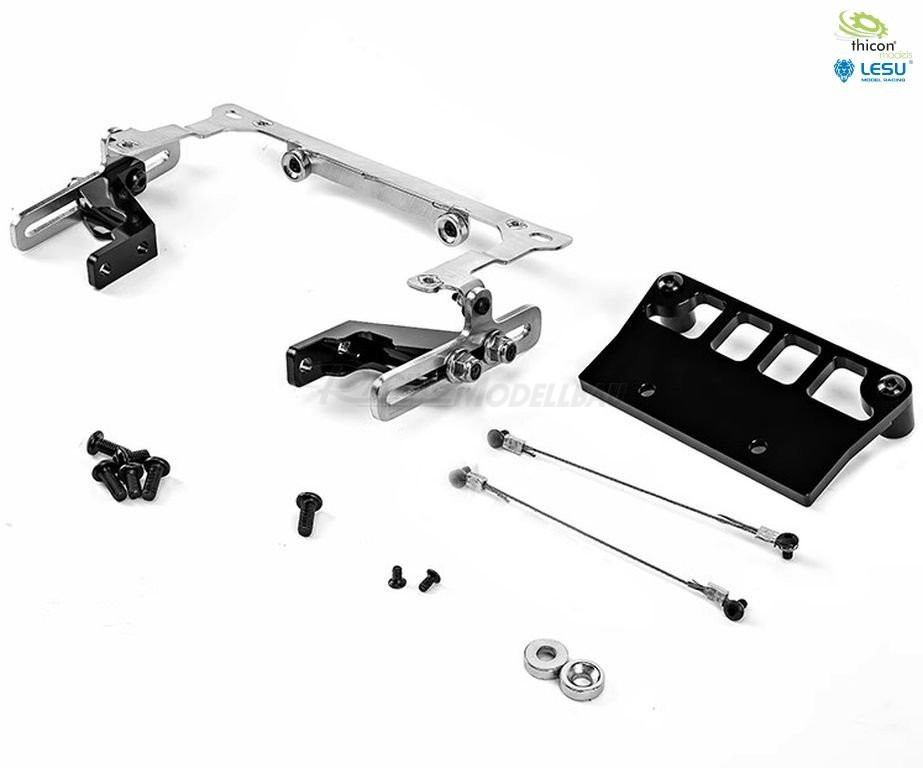 Scania 770S Fahrerhaus Halterung