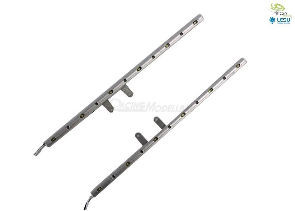 LED-Seitenbeleuchtung 2-Achs