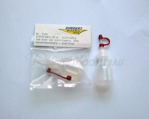 Spezial-Wellenöl 20ml