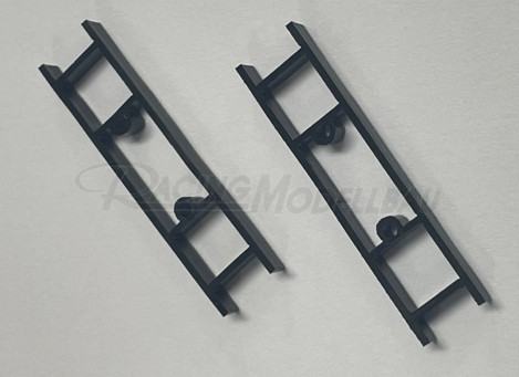 Lichtkammertrenngitter MB1838