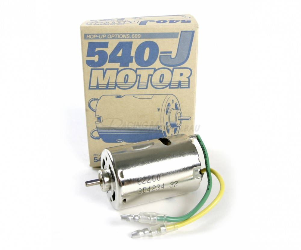 Motor 540-J