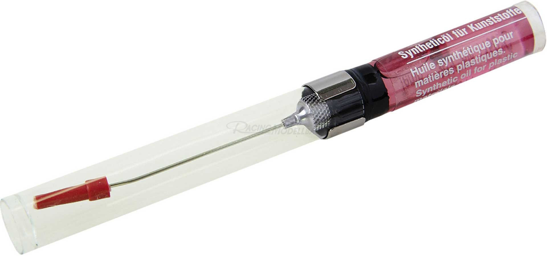 Syntheticöl für Kunststoffe 4ml
