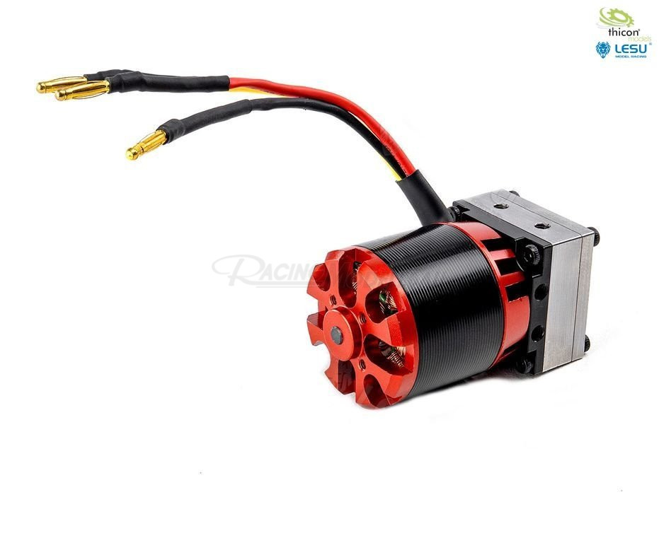 Hydraulik-Pumpe 100ml 30bar