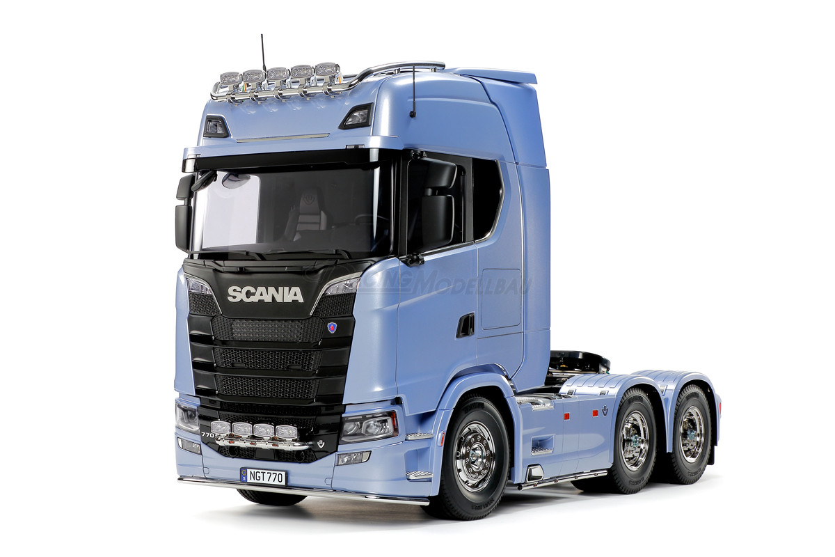 TAM Scania 770 S 6x4