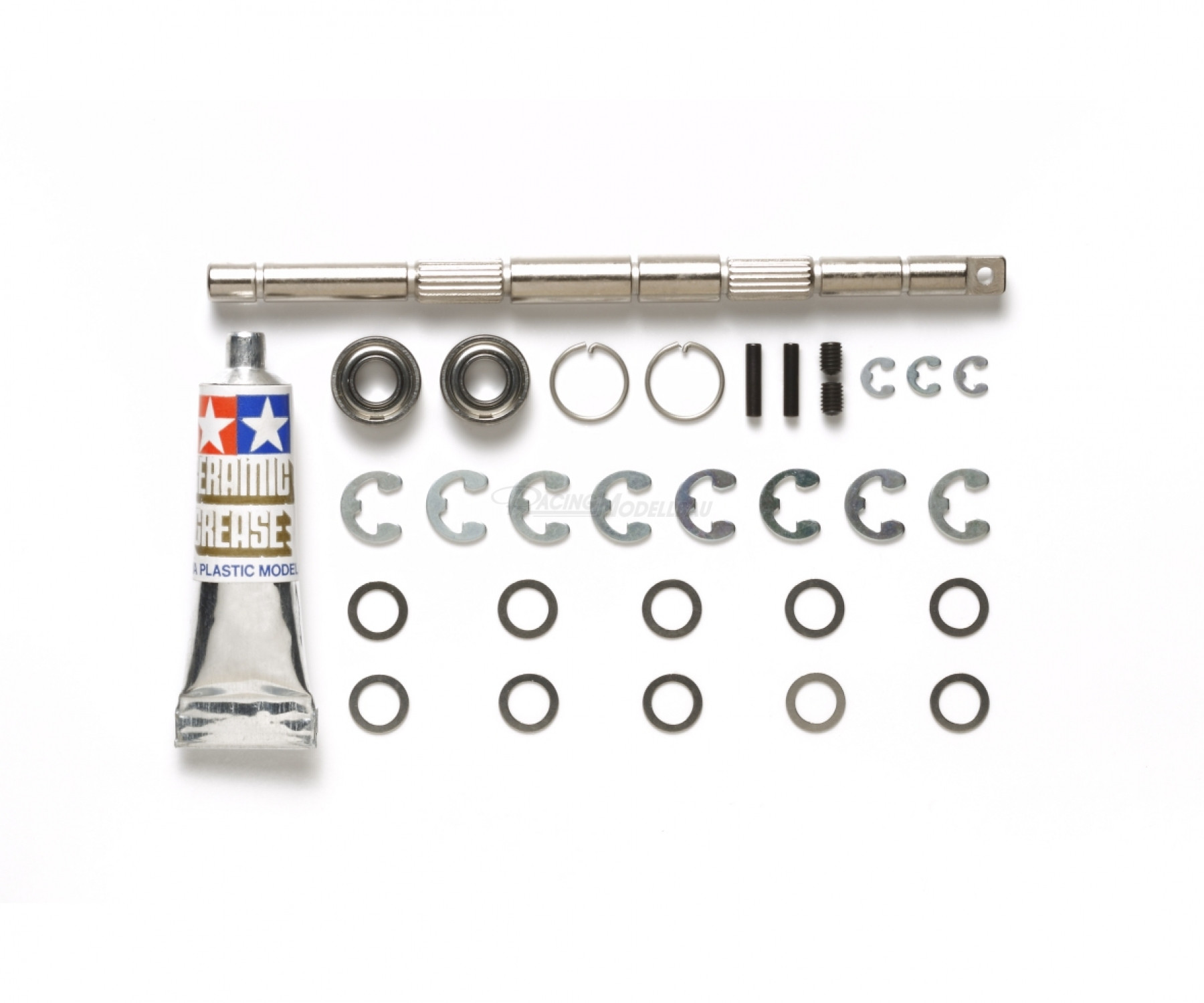 TAM Reinforced Output Shaft Set