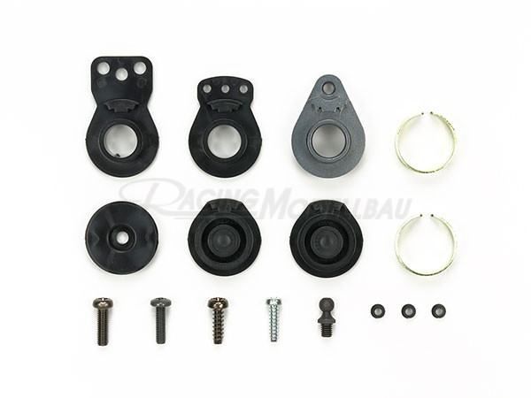 Alu Shift Servo Horn RC-Truck