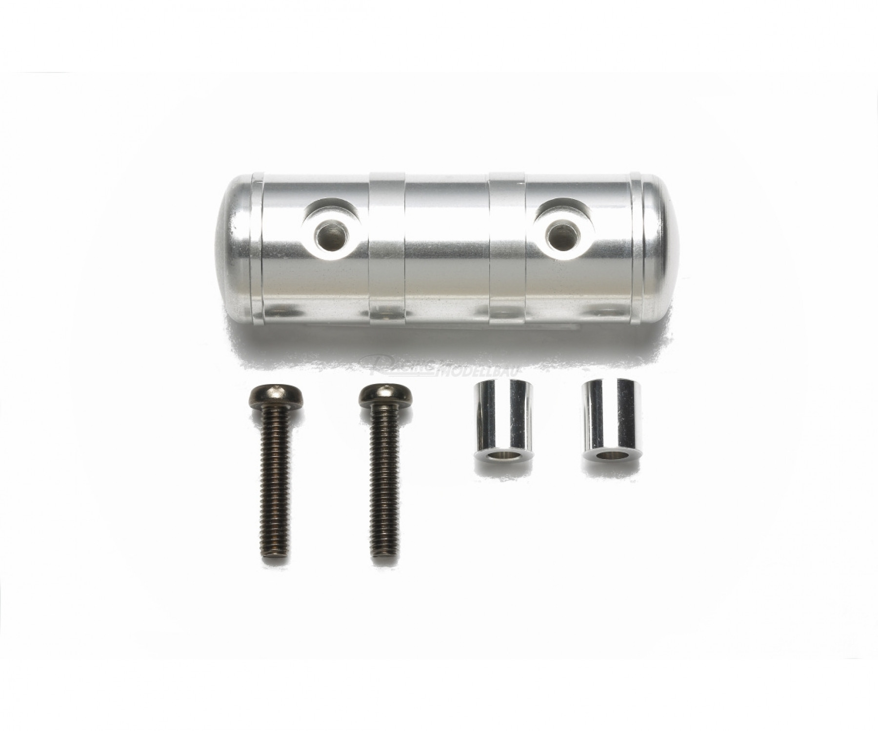 Alu Center Air Tank