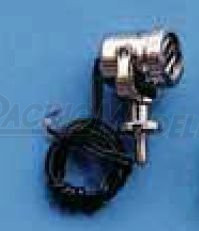 Suchscheinwerfer 17mm 3V