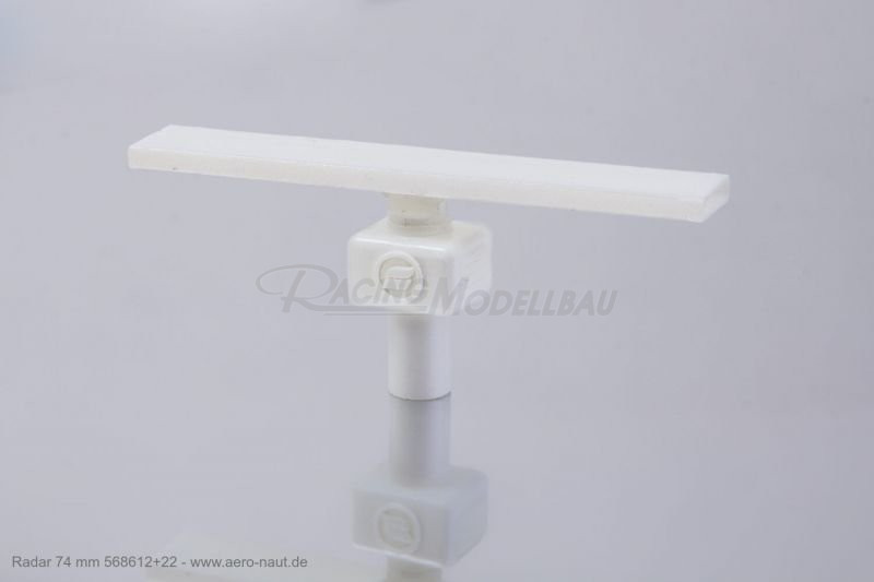 Radar 74 mm