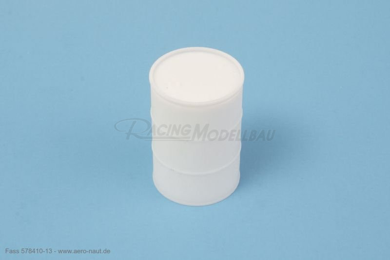 Fass Kunststoff 1:20