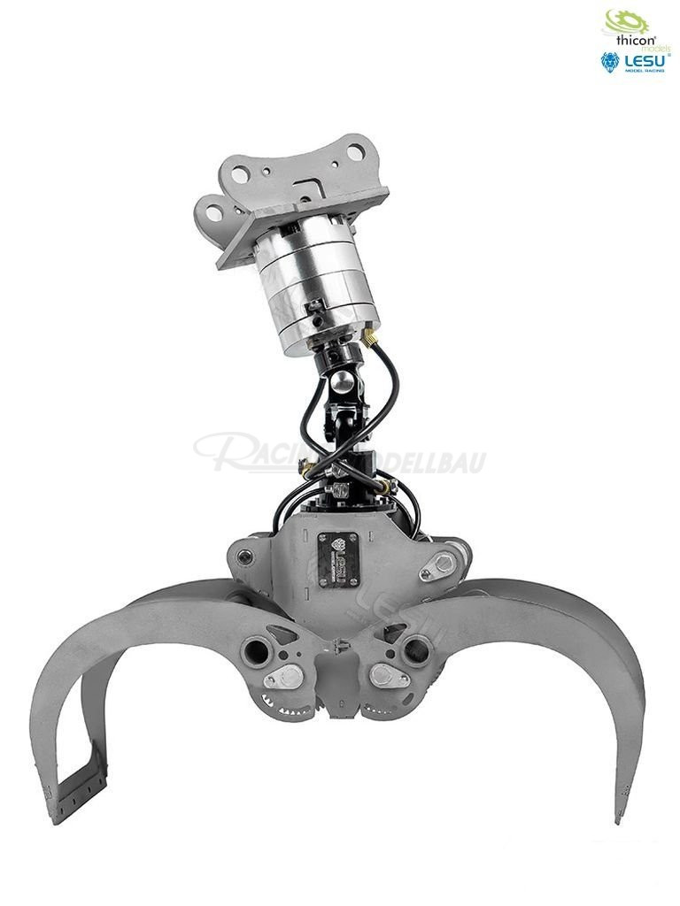 Holzgreifer für 36t, 945, SK500, Mobil