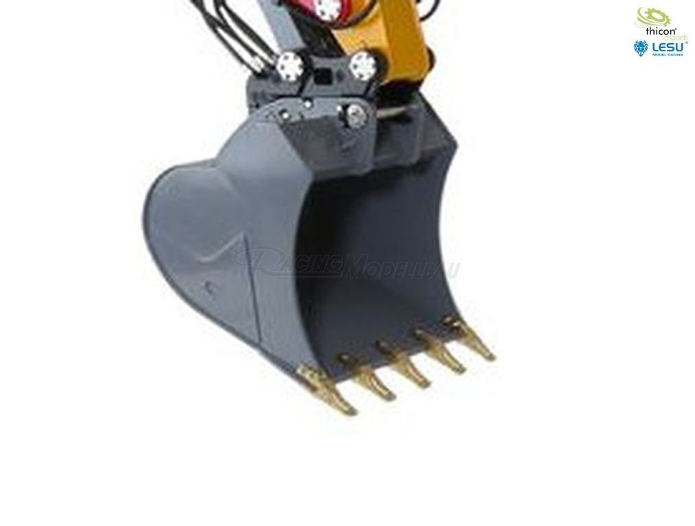 Original Löffel L960R