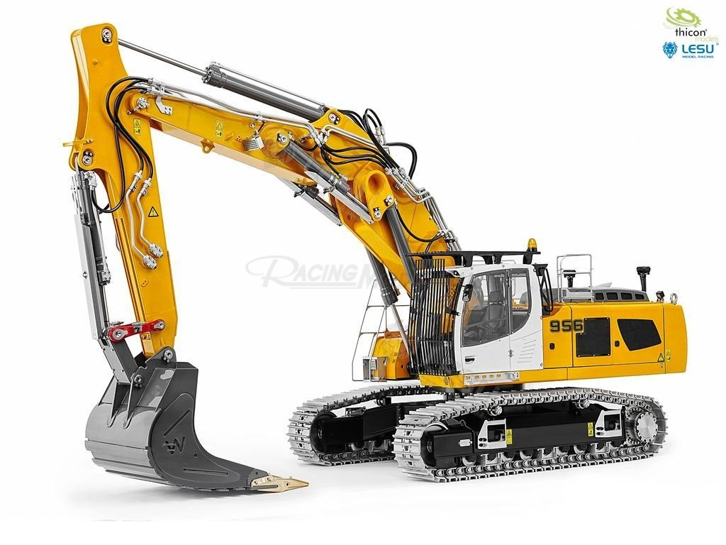 Kettenbagger L956R ARTR