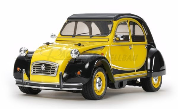 Citroen 2CV Charleston M-05