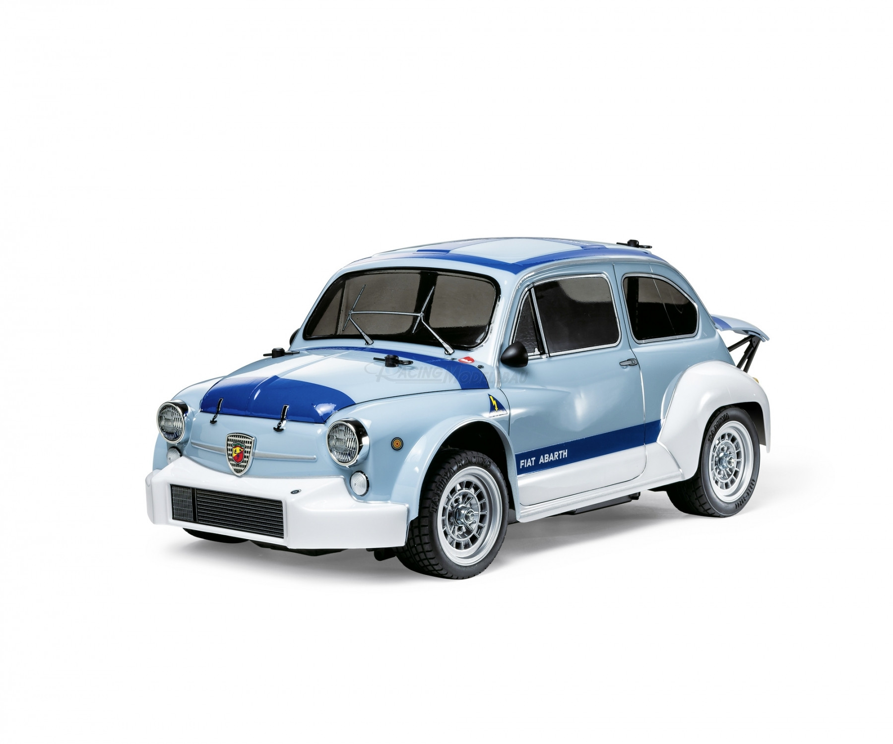 Fiat Abarth 1000 TCR Berlina Corse (MB-01)