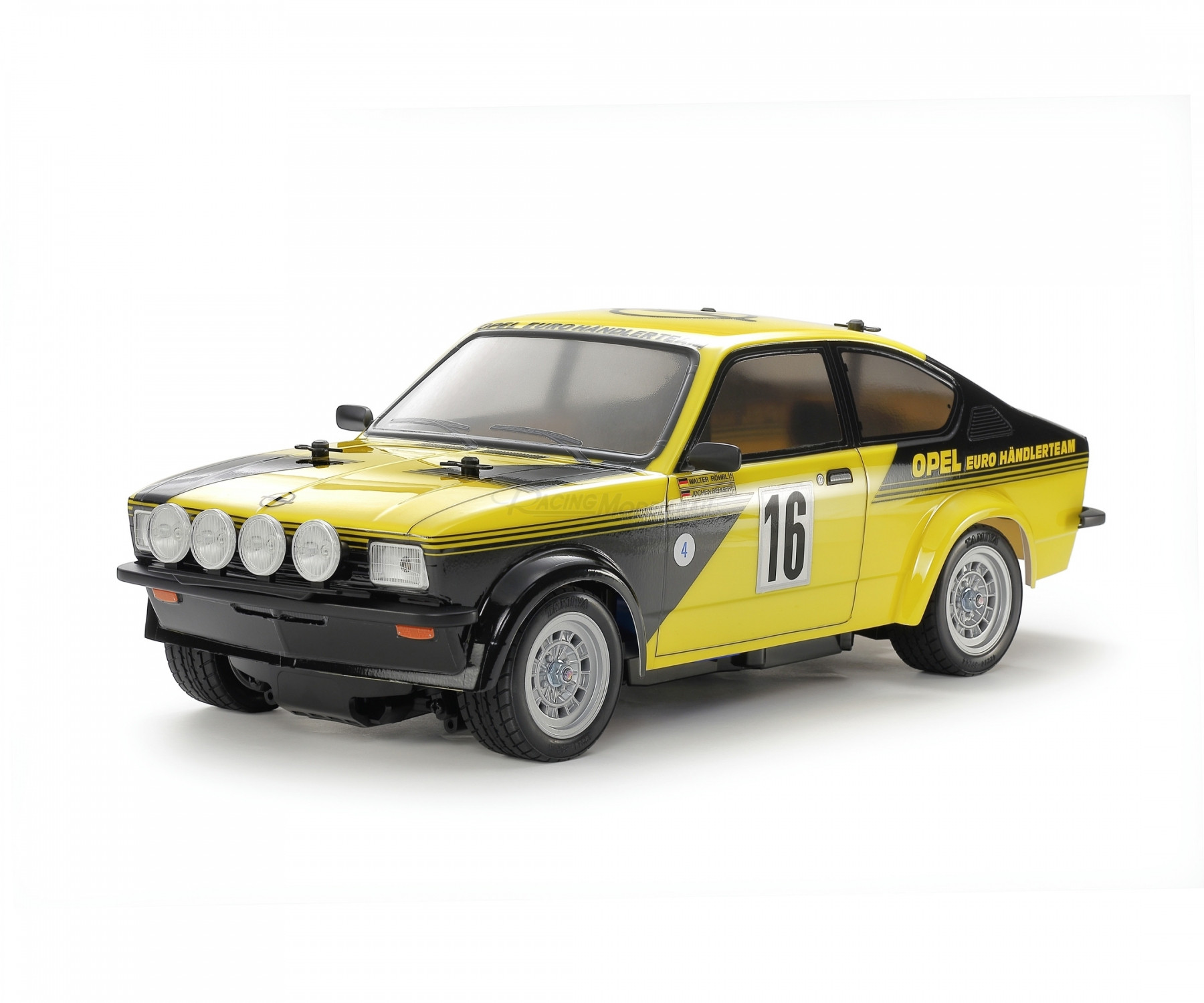 TAM Opel Kadett GT/E (MB-01)
