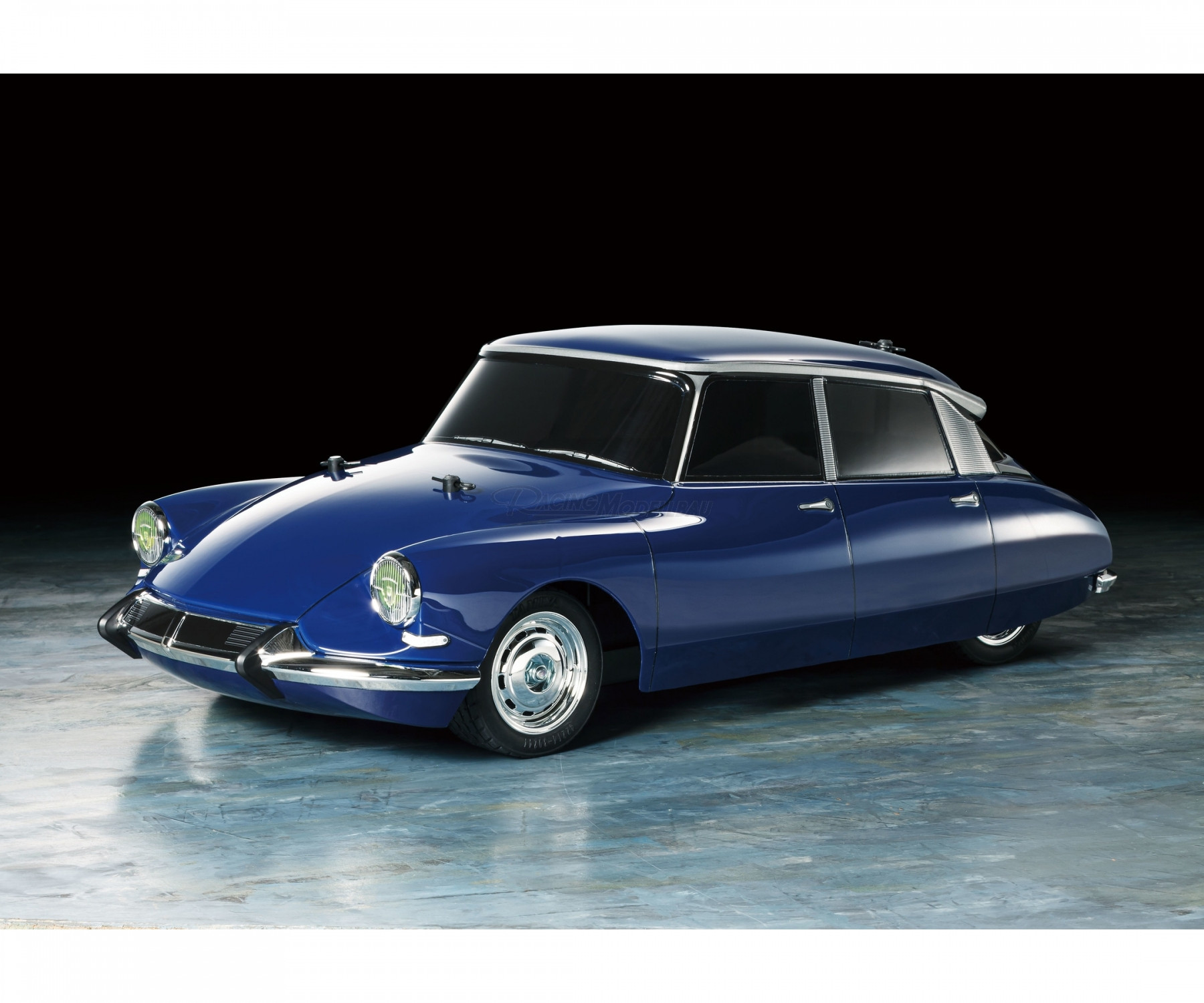 1/10 R/C Citroën DS (MB-01)