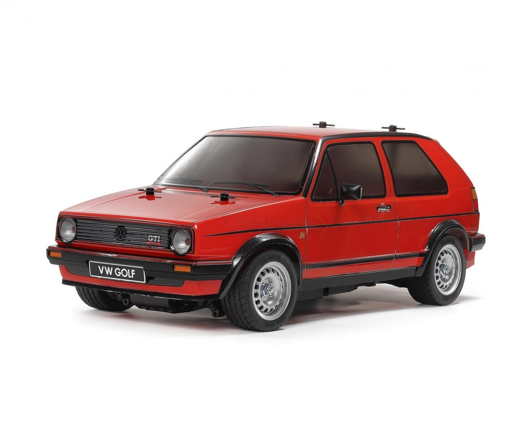 VW Golf 16V (MB-01) RC 1/10