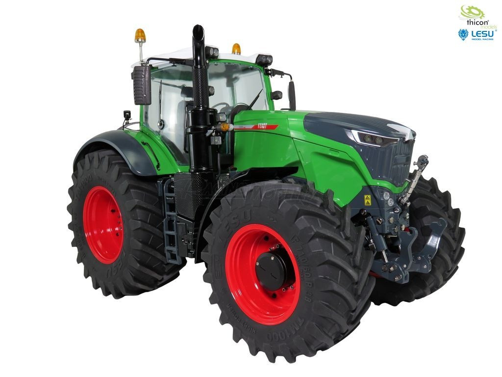 FENDT 1050 Vario Fertigmodell ohne RC