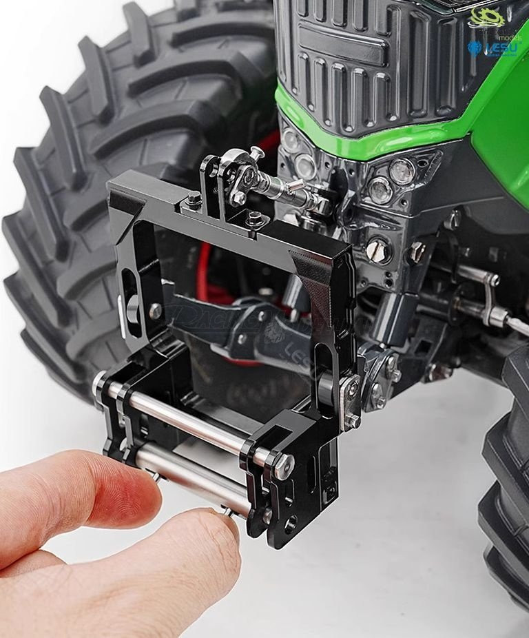 Fendt 1050 Front-Werzeughalter