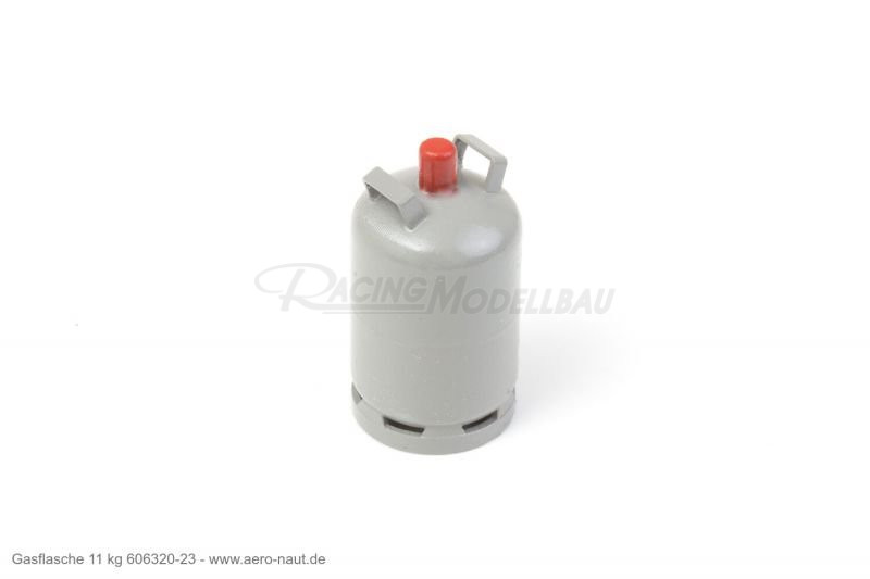 Gasflasche 11kg 1:14