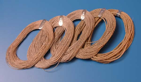 Takelgarn hell 0.8mm 20m