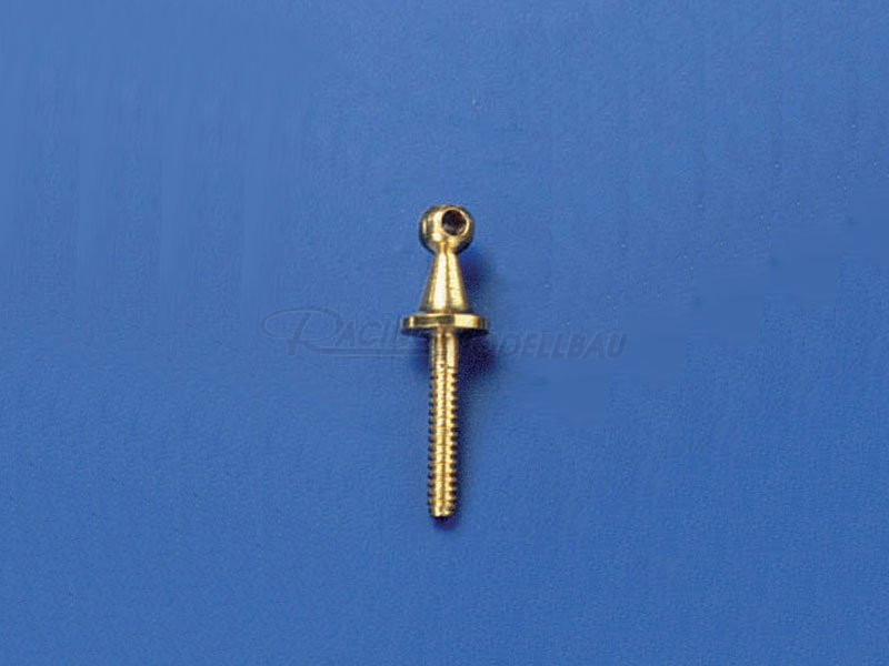 Handlaufstütze H 3,5x0,8 mm (10 Stk.)