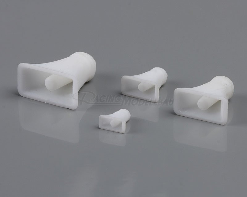 Lautsprecher 18mm (VE2) 3D Resin