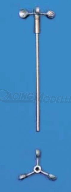 Windmesser 22mm