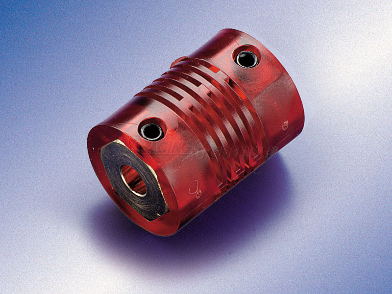 Kupplung 3,17x4mm