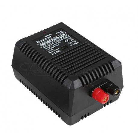 Schaltnetzteil 13,8V / 8,5A