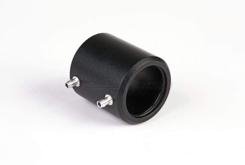 Wasserkühlung aussend 35x38mm