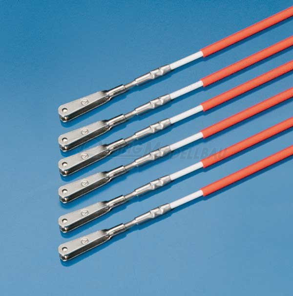 Bowdenzug komplett 1 Stück