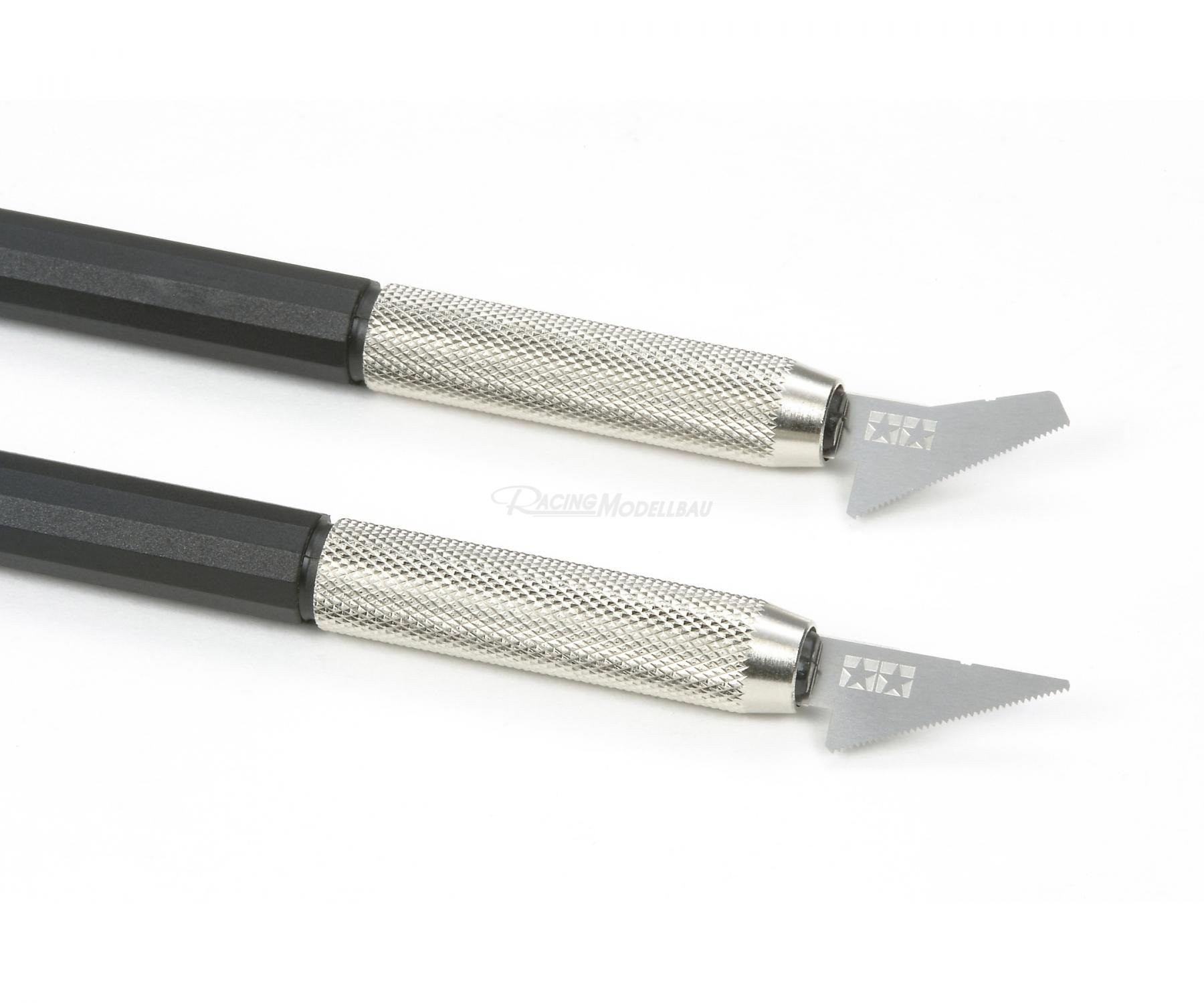 Photo-Etched Craft Saw