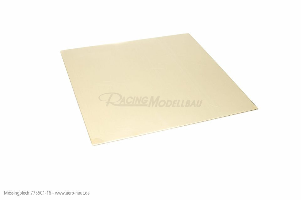 Ms-Blech 200x200x0.3