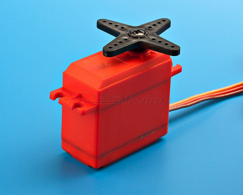 Servo DCS5213MG Digital WP Standard