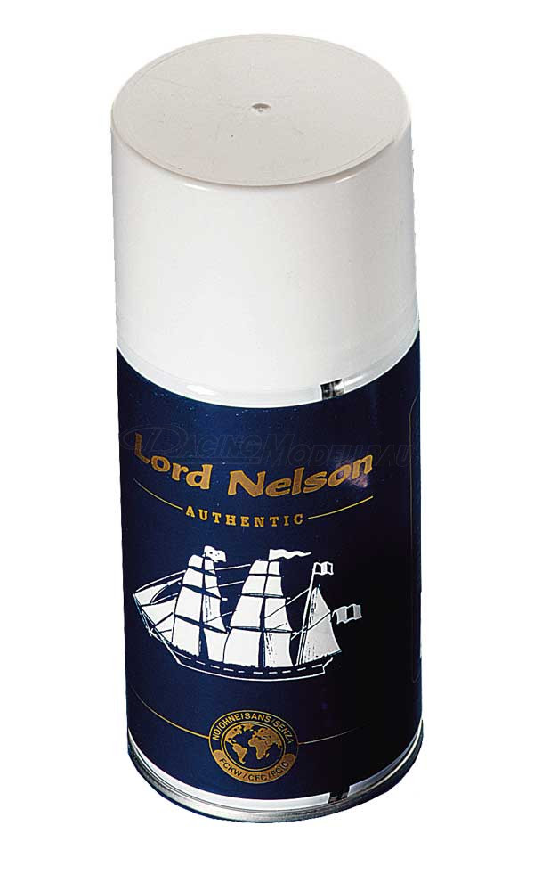 L.Nels.Klarlack seidenglanz Spray 300ml