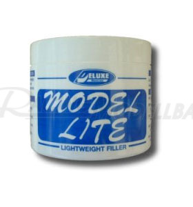 Model Lite weiss 240ml Deluxe