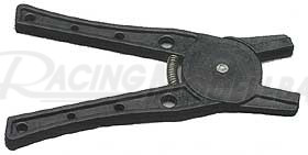 Leistenbiegezange Metall