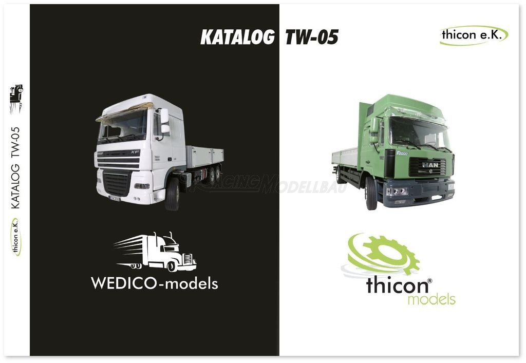 Thicon Katalog TW-05