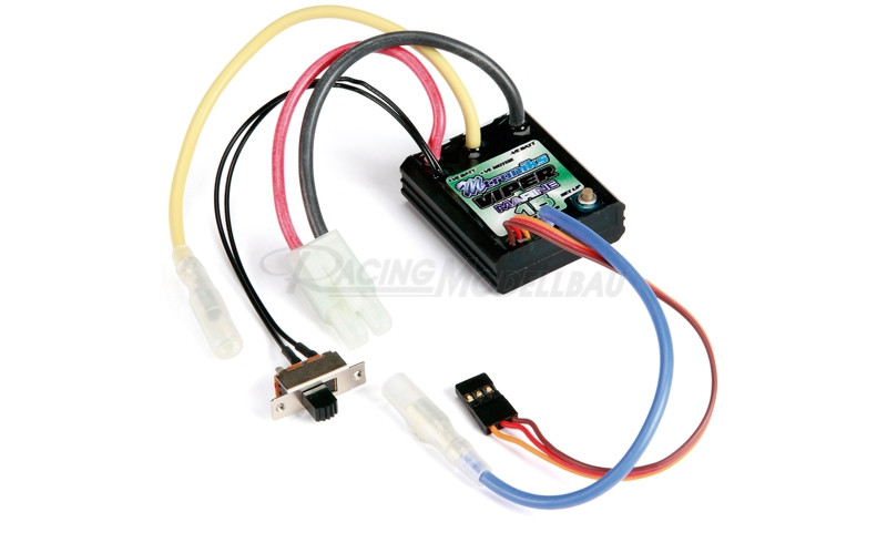 Mtroniks Regler Viper Marine 15