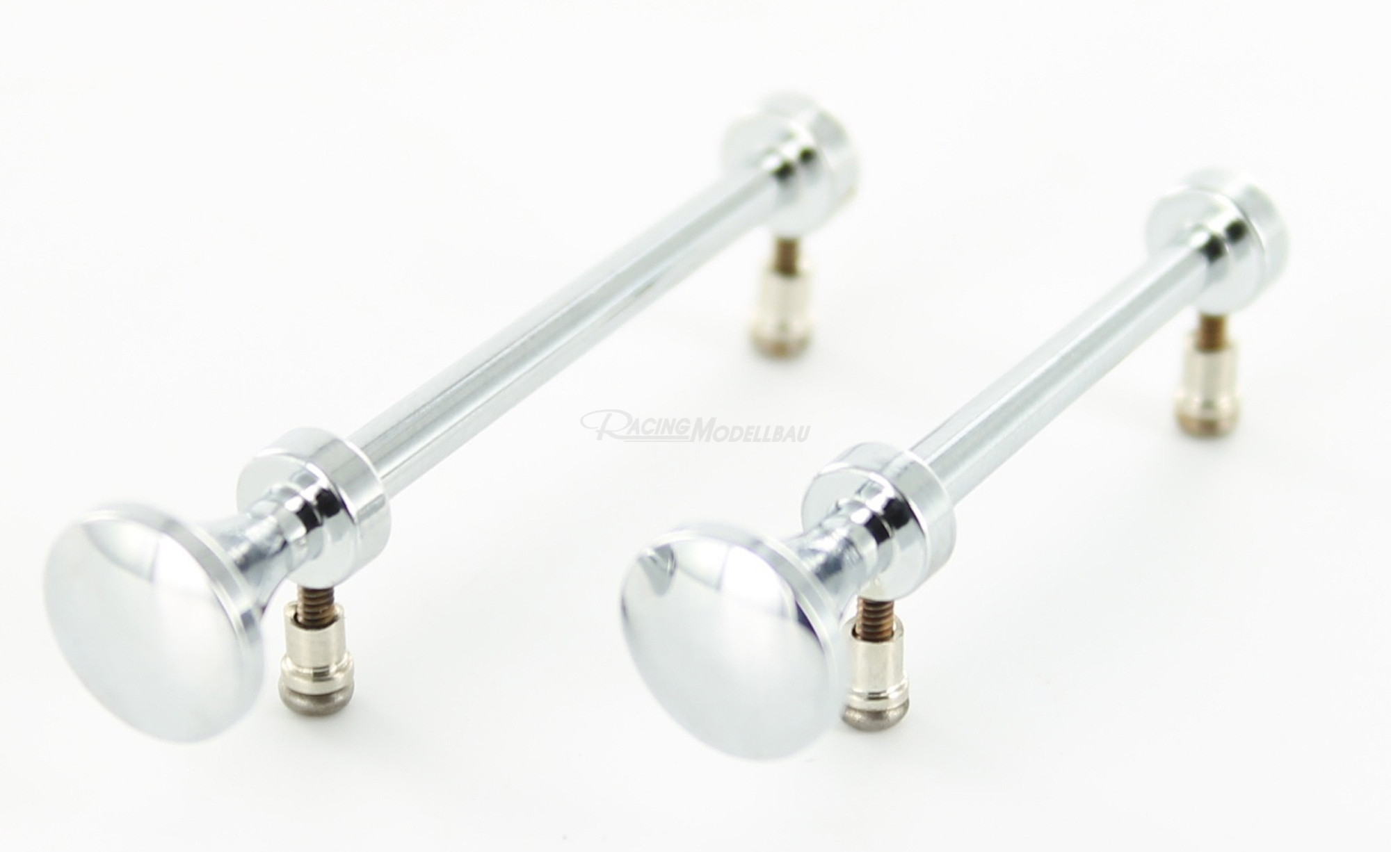 Truckfanfaren MB Actros (2) 1:14