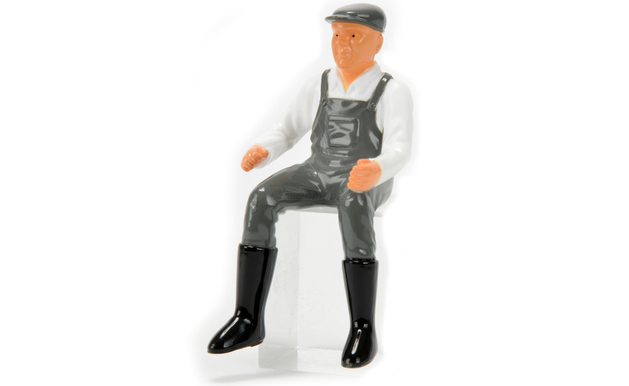 Fahrerfigur "Robert" 1:14